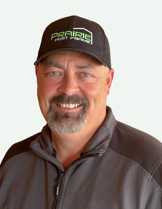 Mike Linnertz