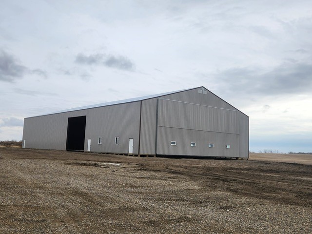 BJV Farms & Tony Volk Job Stone Grey,Bright White,Earth Brown Pic #1